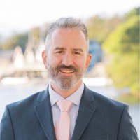 Matthew Bieg, Mba