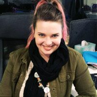 Laura Hunter