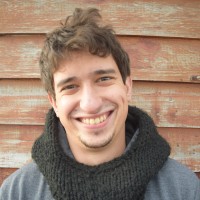 Matias Giobbio