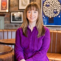 Tierna Byrne Cmktr Mcim BDes