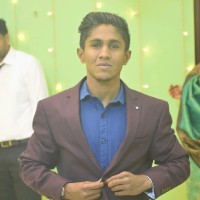 Muhammadh Nowfal