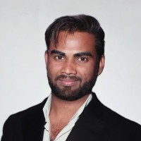 Suraj Kumar