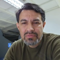 Mauricio Silva