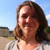 Karine Hornain