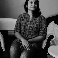 Nitheyaa Balamurrugan