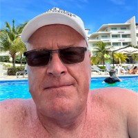 Bruce Brandenburger