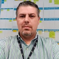 Edson Romão ,MBA, PSM II e I, PSPO I, KMP, ITIL 4 MP