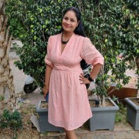 Purnima Sharma