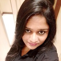 Amrita Ps