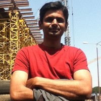 Sandeep Lasurkar