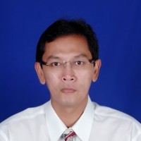 Dodi Sumarno ( Kartiko Wahyu Widodo)