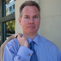william merkel