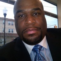 Michael Harris