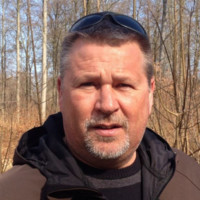 Overgaard Paul