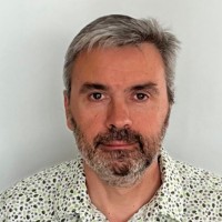 Javier Jimenez Pueyo
