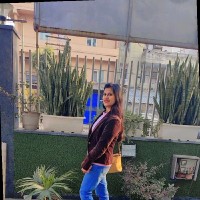 Harsha Lucky