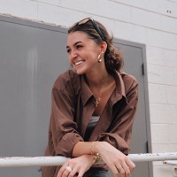 Chloe Buckner