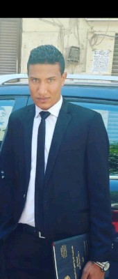 Sameh Ali