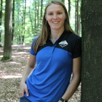 Sanne Laagland Winder