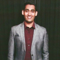 Jainam V.