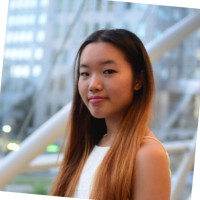 Katherine Yang