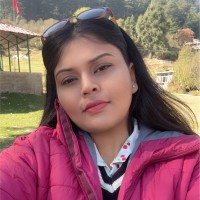 Shalini Singh
