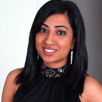 Alyssa Bhikam-Lucas