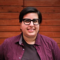 Shawna Khorasani