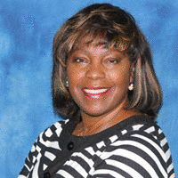 Joan Bowden
