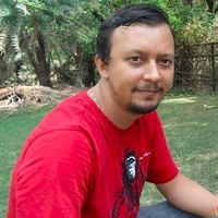 Anil Lamichhane