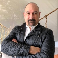 Francisco Cantos Gutierrez