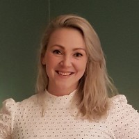 Charlotte Eriksen