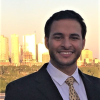 Ahmed Attia