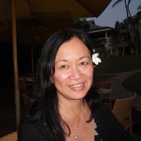 Connie Mitchell