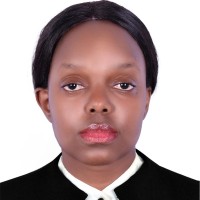 Jackline Kendi