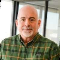 R. James Gorenflo, Asla