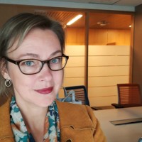 Mari-Anne Manninen