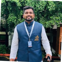 Rushabh Patil