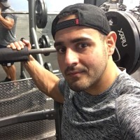 Alex Lobo