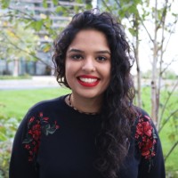 Raveena Puri Assoc Cipd, Ma, Ba Hons
