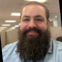 Matthew Delozier
