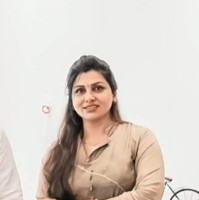 Anshu Pandey