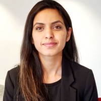 Dawinder Kaur