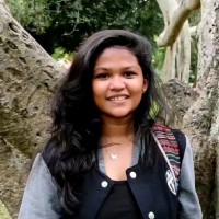 Harshitha S Shankara