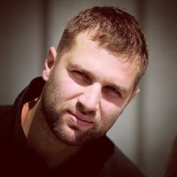 Mykhaylo Danylchenko