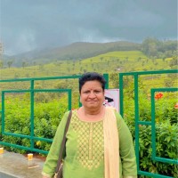 Renu Joshi