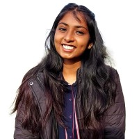 Shruti Nair