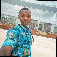 Edeh Daniel B.