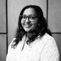 Shirley Tatyanna