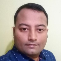 Shakti Jha